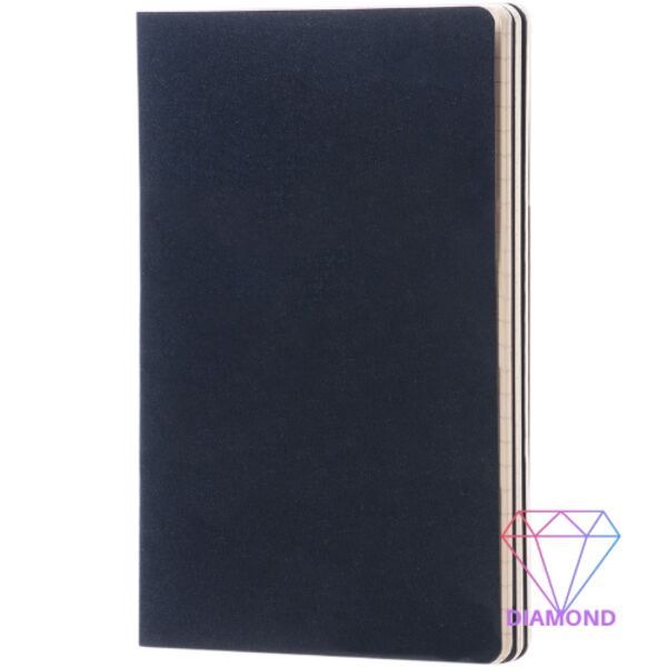 Cahier journal PK - squared Thumbnail