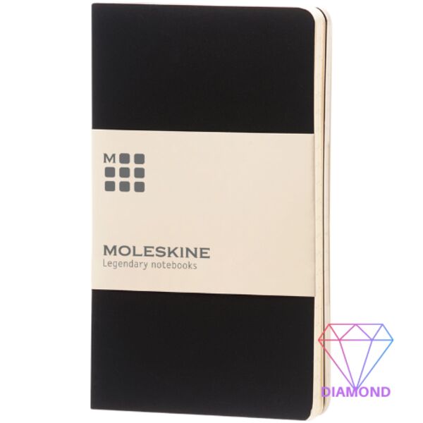 Volant journal PK - ruled Thumbnail