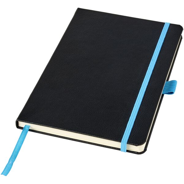 Lasercut A5 notebook Thumbnail