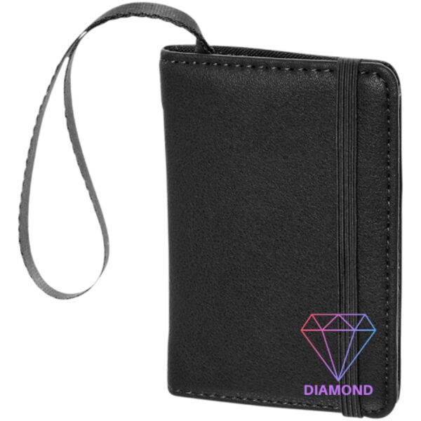 Classic luggage tag Thumbnail