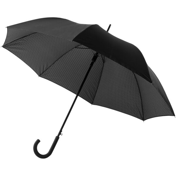 Cardew 27 double-layered auto open umbrella" Thumbnail