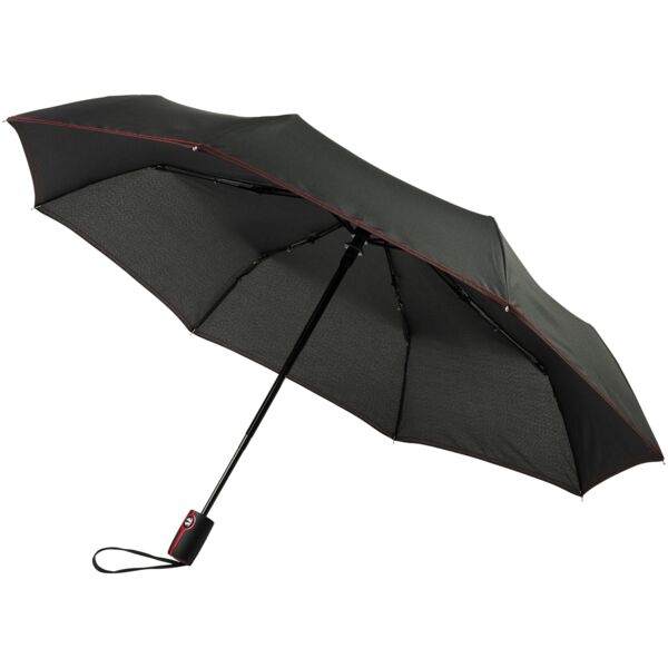 Stark-mini 21 foldable auto open/close umbrella" Thumbnail