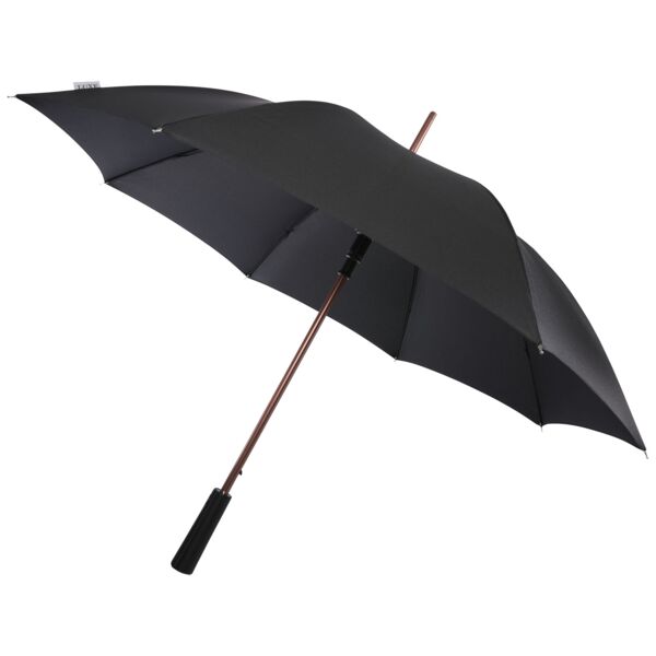 Pasadena 23 auto open umbrella with aluminium shaft" Thumbnail