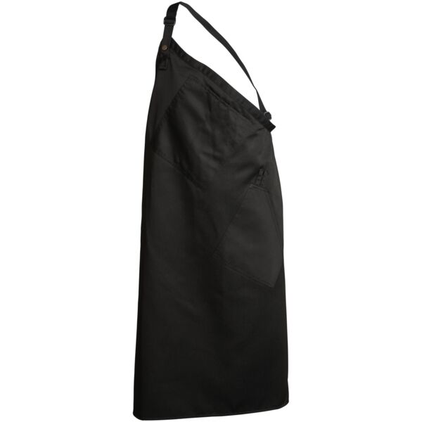 Andria Asymmetric apron Thumbnail