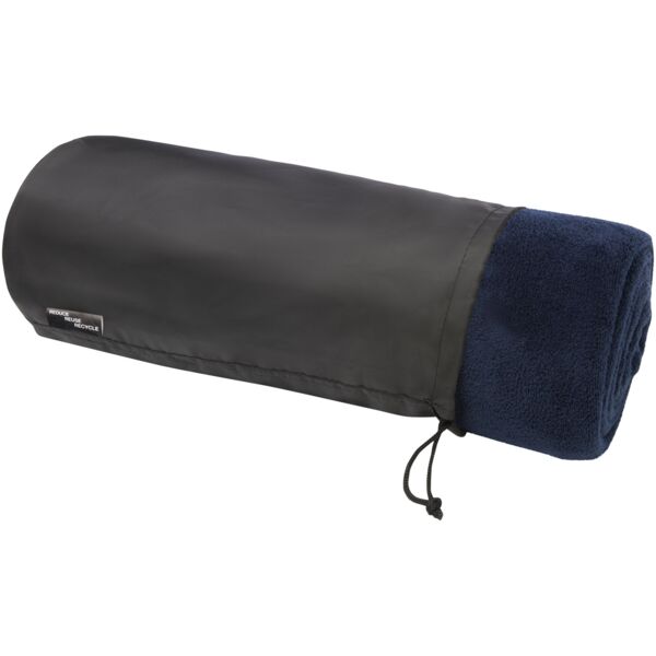 Lily RPET coral fleece blanket Thumbnail