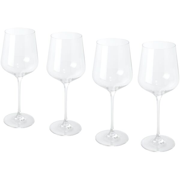 Geada 4-piece red wine glass set Thumbnail