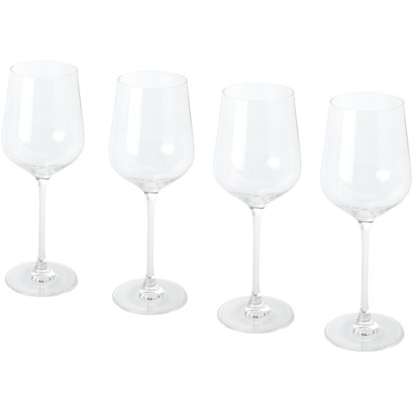 Orvall 4-piece white wine glass set Thumbnail