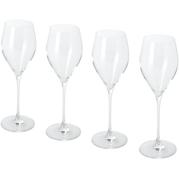 Sereno 4-piece prosecco glass set Thumbnail