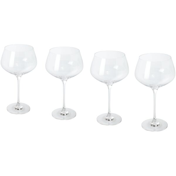 Garoa 4-piece gin glass set Thumbnail