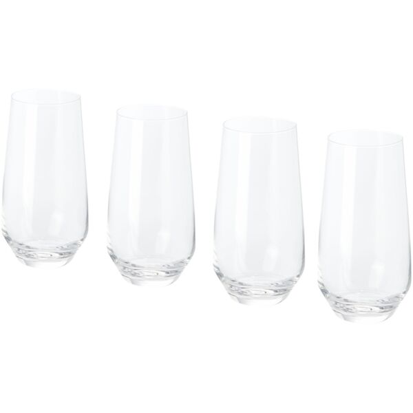 Chuva 4-piece highball glass set Thumbnail