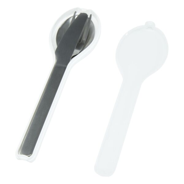 Ellipse 3-piece cutlery set Thumbnail
