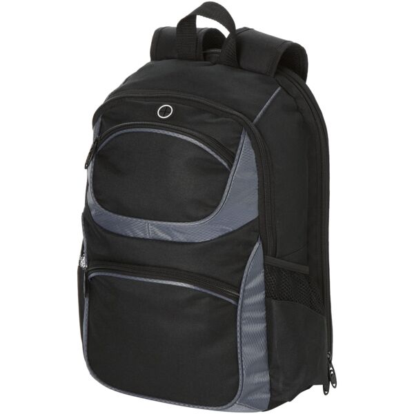 Continental 15 TSA laptop backpack" Thumbnail