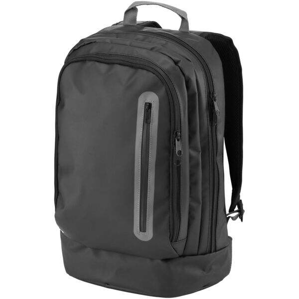 North-sea 15.4 water-resistant laptop backpack" Thumbnail