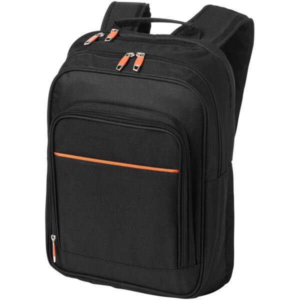 Harlem 14 Laptop backpack" Thumbnail
