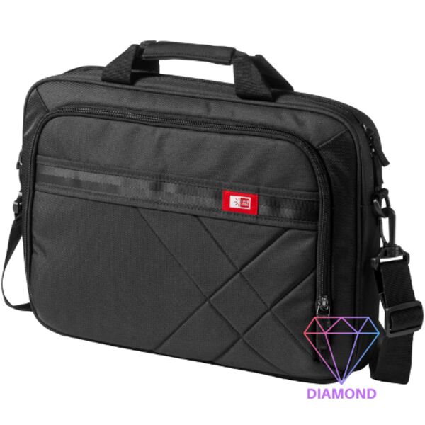 Logan 15 laptop and tablet case" Thumbnail