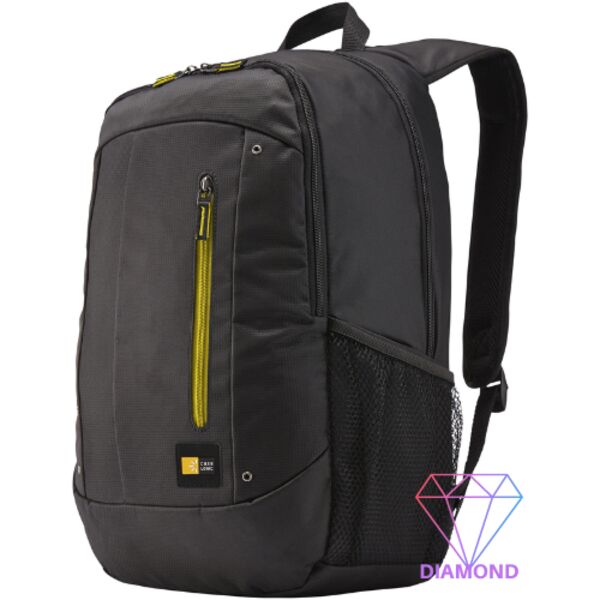 Jaunt 15.6 laptop backpack" Thumbnail
