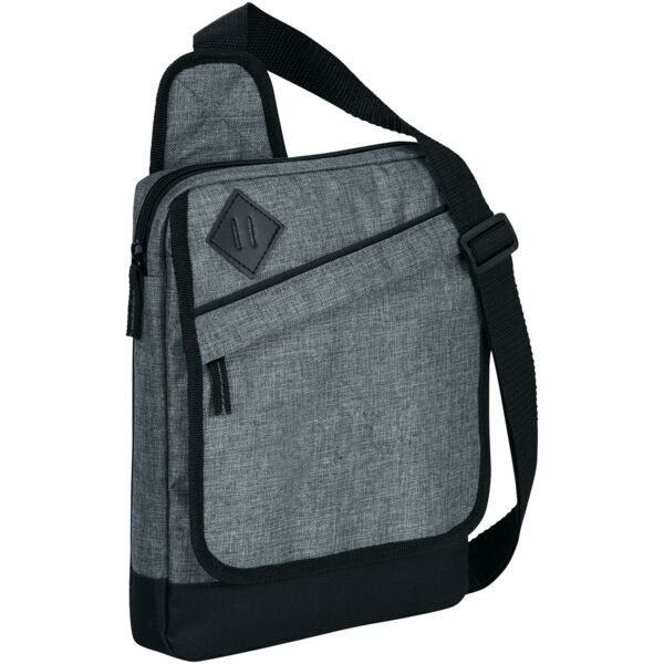 Graphite tablet bag Thumbnail