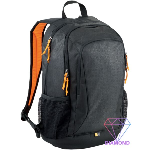 Ibira 15.6 laptop and tablet backpack" Thumbnail