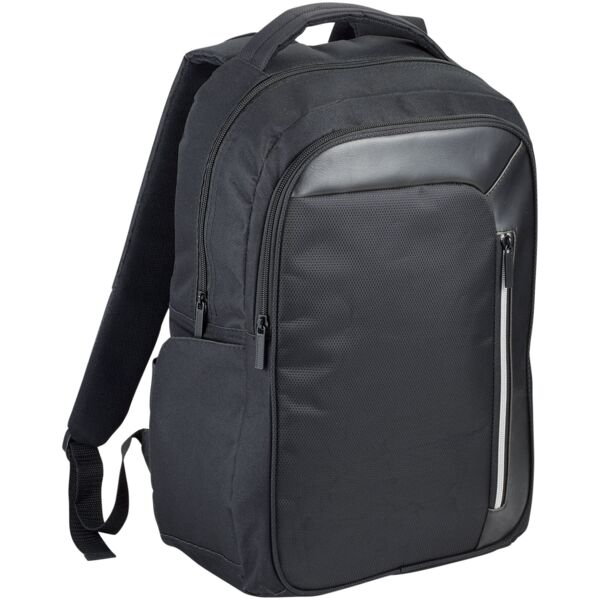 Vault RFID 15 laptop backpack" Thumbnail