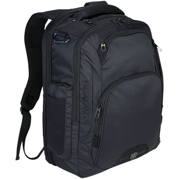 Rutter 17 TSA laptop backpack" Thumbnail