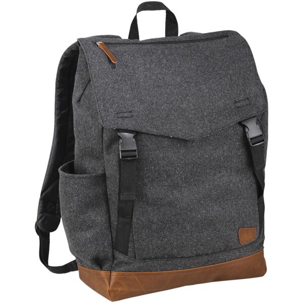 Campster 15 laptop backpack" Thumbnail