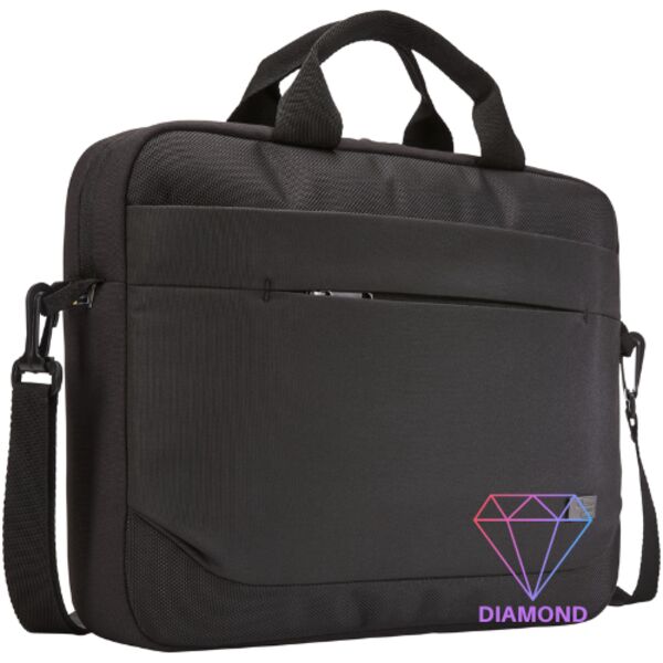 Advantage 14 laptop and tablet bag" Thumbnail