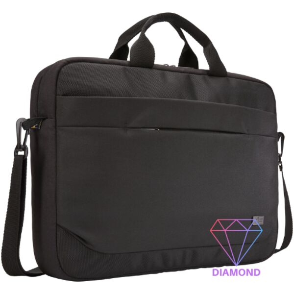 Advantage 15.6 laptop and tablet bag" Thumbnail