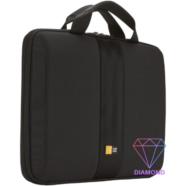 Case Logic 11.6 laptop sleeve with handles" Thumbnail