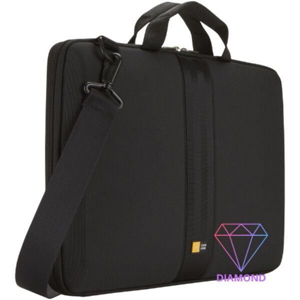 Case Logic 16 laptop sleeve with handles and strap" Thumbnail