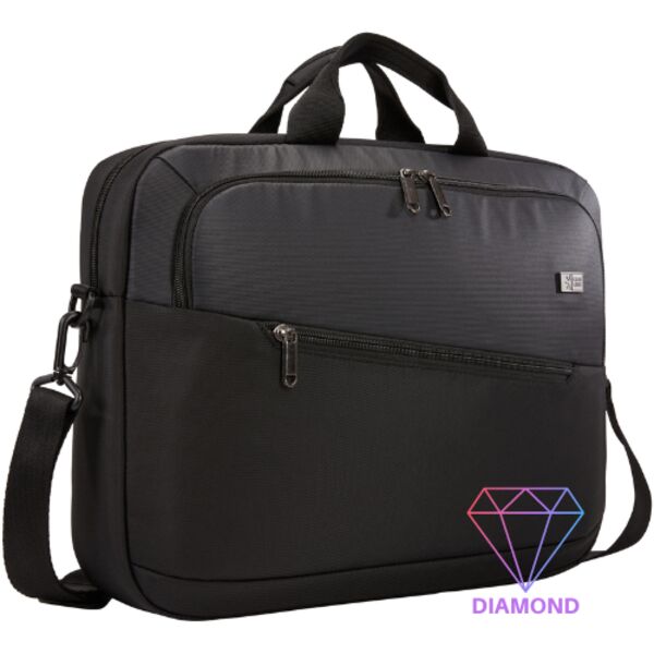 Propel 15.6 laptop briefcase" Thumbnail