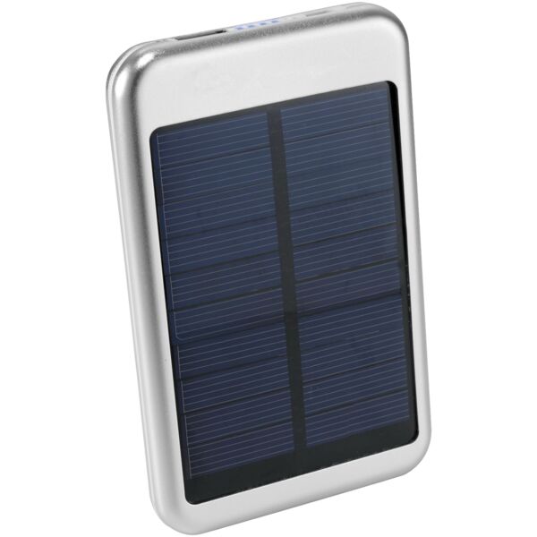 Bask 4000 mAh solar power bank Thumbnail