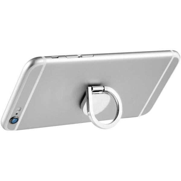 Cell aluminium ring phone holder Thumbnail