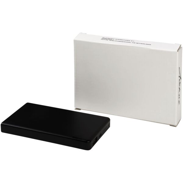 Cast 4000 mAh light-up power bank Thumbnail