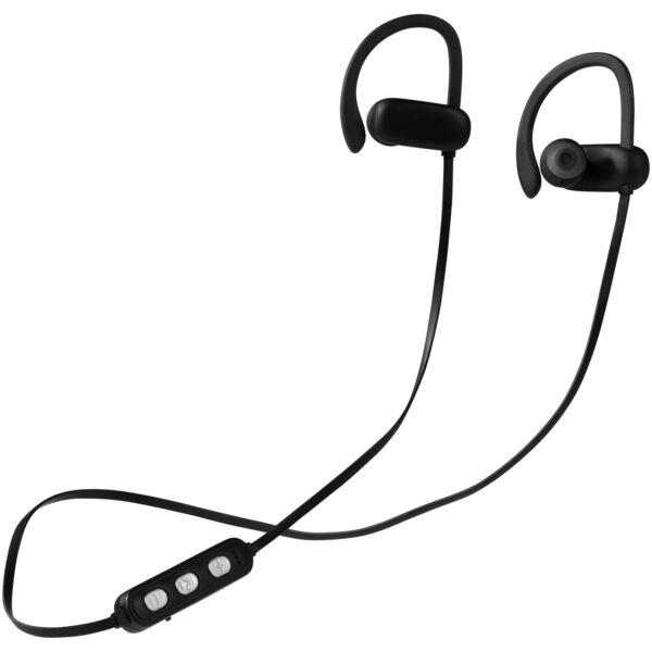 Brilliant light-up logo Bluetooth® earbuds Thumbnail