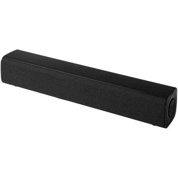 Vibrant Bluetooth® mini sound bar Thumbnail