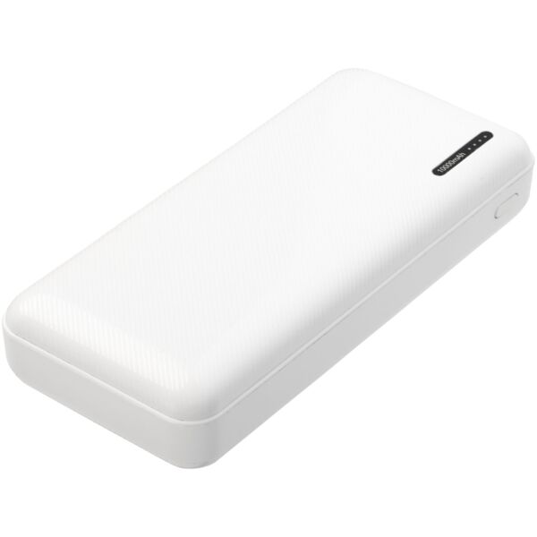 Compress 10.000 mAh high density power bank Thumbnail