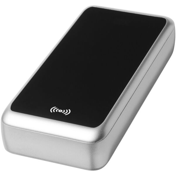 Current 20.000 mAh wireless power bank with PD Thumbnail
