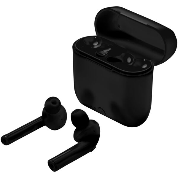 Essos True Wireless auto pair earbuds with case Thumbnail