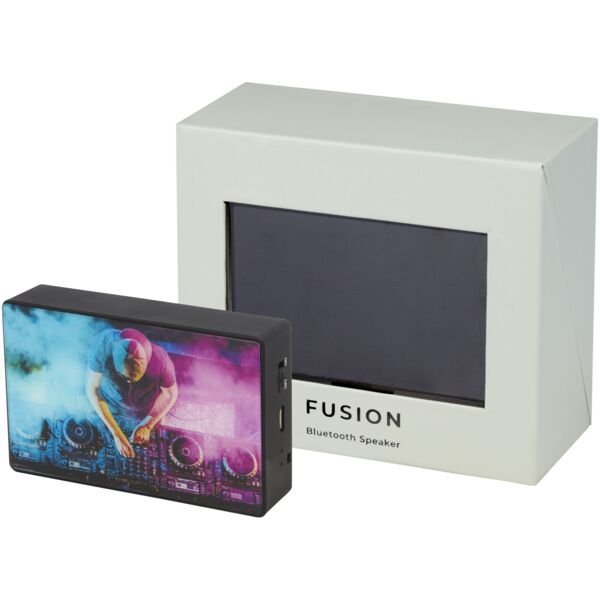 Fusion speaker Thumbnail