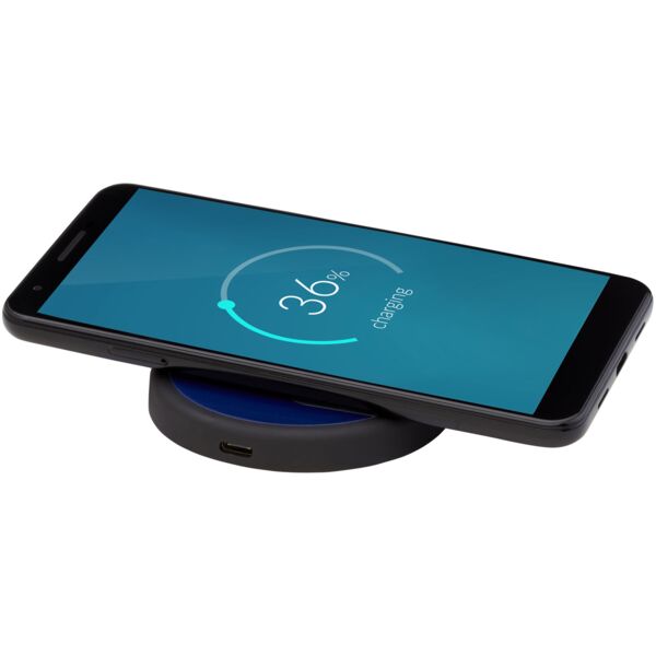 Fusion 5W Wireless Charging Pad Thumbnail