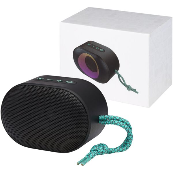 MOVE IPX6 outdoor speaker with RGB mood light Thumbnail