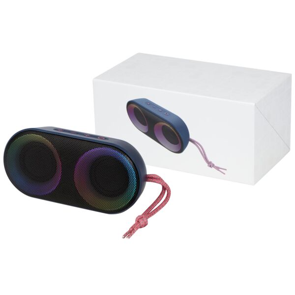 MOVE MAX IPX6 outdoor speaker with RGB mood light Thumbnail