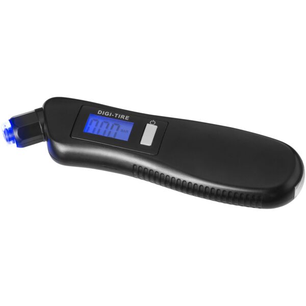 Shines 3-in-1 tyre gauge with LED light Thumbnail