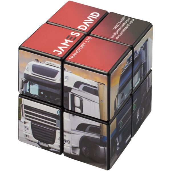 Rubik's Cube® 2x2 Thumbnail