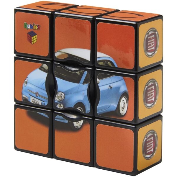 Rubik's Edge Thumbnail