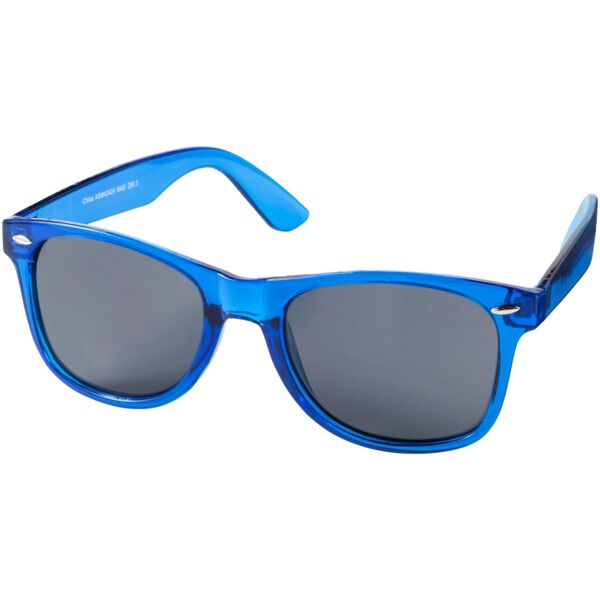 Sun Ray sunglasses with crystal frame Thumbnail