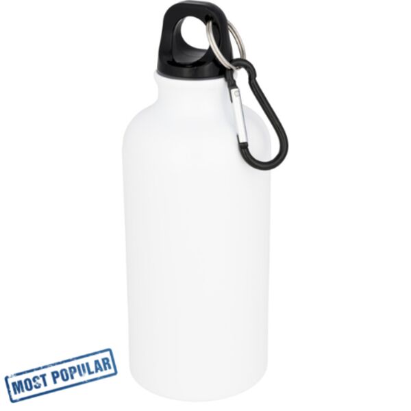 Oregon 400 ml sublimation sport bottle Thumbnail