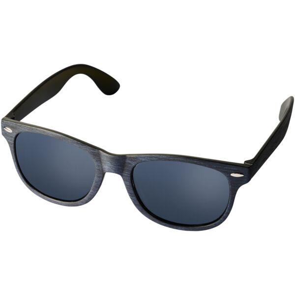 Sun Ray sunglasses with heathered finish Thumbnail