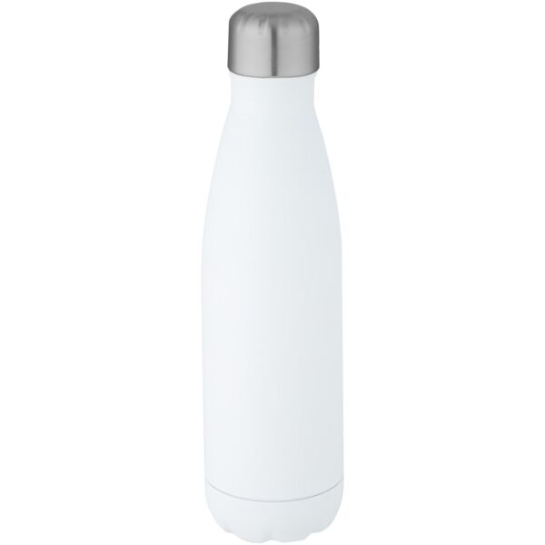 Cove 500 ml vacuum insulated stainless steel bottle Thumbnail