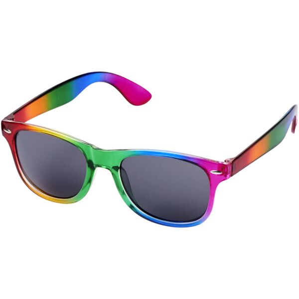 Sun Ray rainbow sunglasses Thumbnail